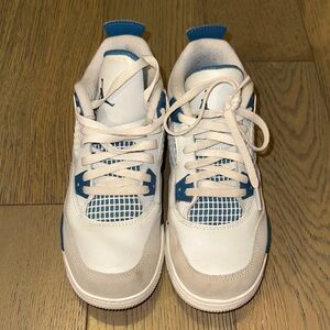 Boys Jordan sneakers
